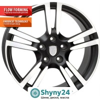 WSP Italy W1054 AP R19 W8.5 PCD5x130 ET55 DIA71.6