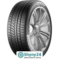 Continental ContiWinterContact TS 850P SUV 235/65 R17 104H AO