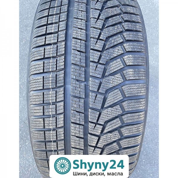 Hankook Winter I*Cept Evo2 W320A 265/50 R19 110V XL