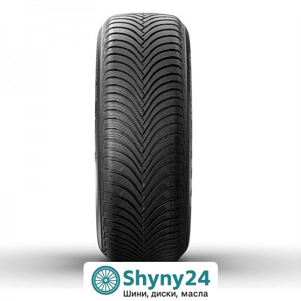 Michelin Alpin 5 225/60 R16 102H XL