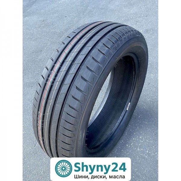 Bridgestone Turanza T005 255/40 R20 101Y XL FP B-Silent AO - ваш надійний вибір для комфортної їзди