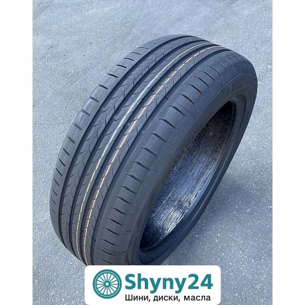 Continental EcoContact 6Q 255/40 R21 102Y XL FR *