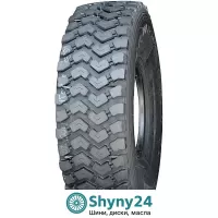 Wanli SMT01 37/12.5 R16.5 134N
