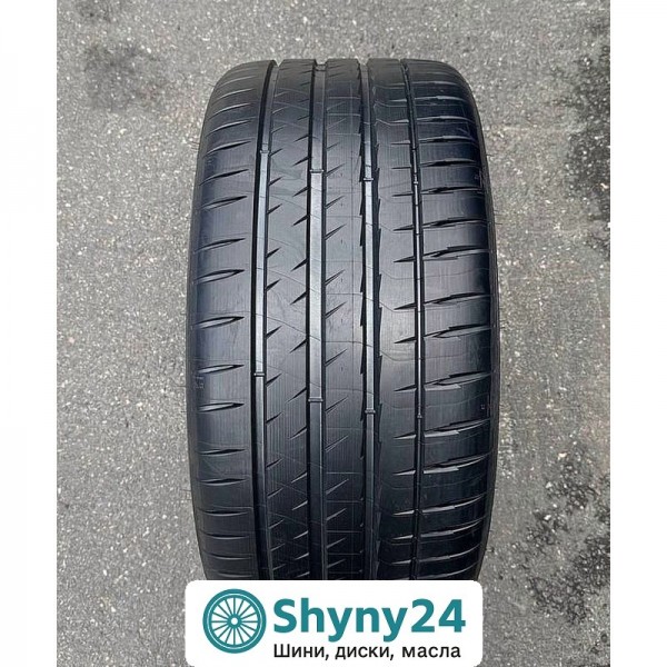 Michelin Pilot Sport 4S 315/35 R20 110Y XL