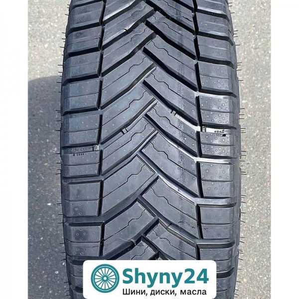 Michelin Agilis CrossClimate 205/70 R15C 106/104R