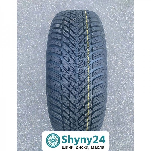 Nokian Snowproof 2 195/65 R15 95T XL