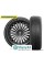 Michelin CrossClimate 3 205/50 R19 94H XL