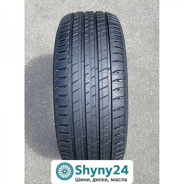 Michelin Latitude Sport 3 255/50 R19 107W XL