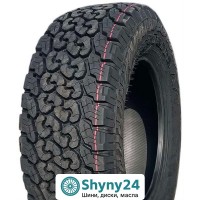 Starmaxx MountTerra A/T 265/65 R17 120/117S