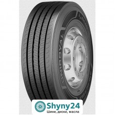 Uniroyal FH40 (рульова вісь) 215/75 R17.5 126/124M