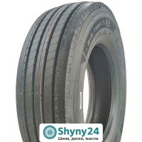 Samson GL278A (рульова вісь) 235/75 R17.5 143/141J