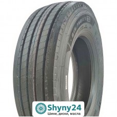 Samson GL278A (рульова вісь) 295/80 R22.5 152/149M