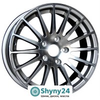 Sportmax Racing SR-T0156 G4 R16 W7 PCD5x114.3 ET40 DIA67.1