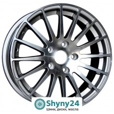 Sportmax Racing SR-T0156 G4 R16 W7 PCD5x114.3 ET40 DIA67.1