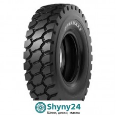 Dynamaxx All Traction+ 18.00 R33 191B
