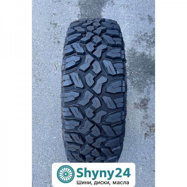 Starmaxx MountTerra M/T 315/75 R16 121Q