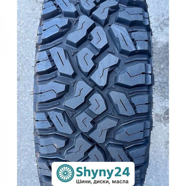 Starmaxx MountTerra M/T 245/75 R16 114Q