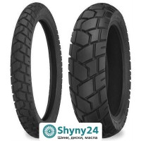Shinko E705 170/60 R17 72H