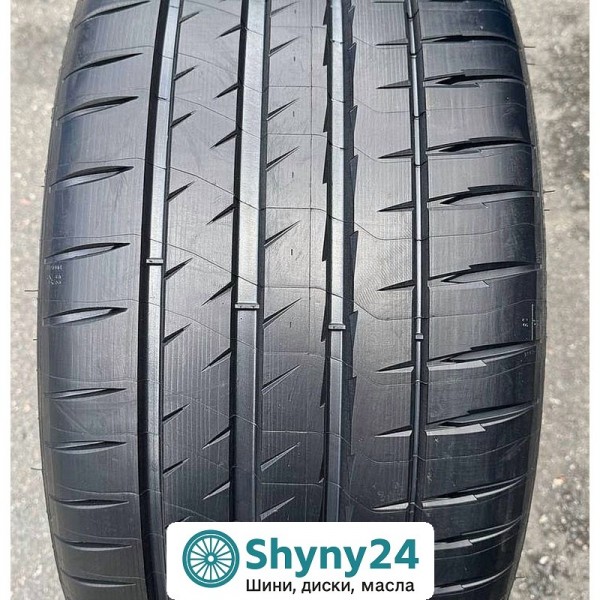 Michelin Pilot Sport 4S 315/35 R20 110Y XL