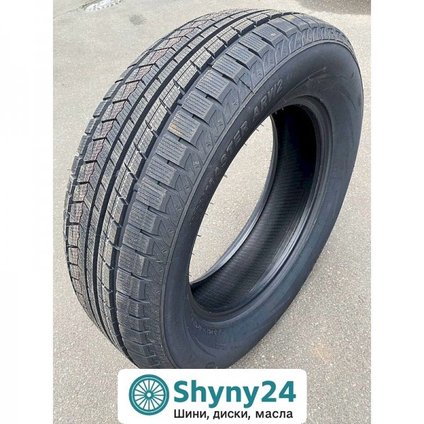 Шини Arivo Winmaster ARW2 245/40 R18 97V XL - ідеальний вибір для вашого авто
