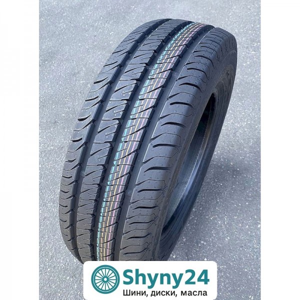 Uniroyal Rain Max 3 205/75 R16C 110/108R