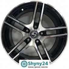 Sportmax Racing SR-T0554 B4 R16 W7 PCD5x114.3 ET42 DIA67.1