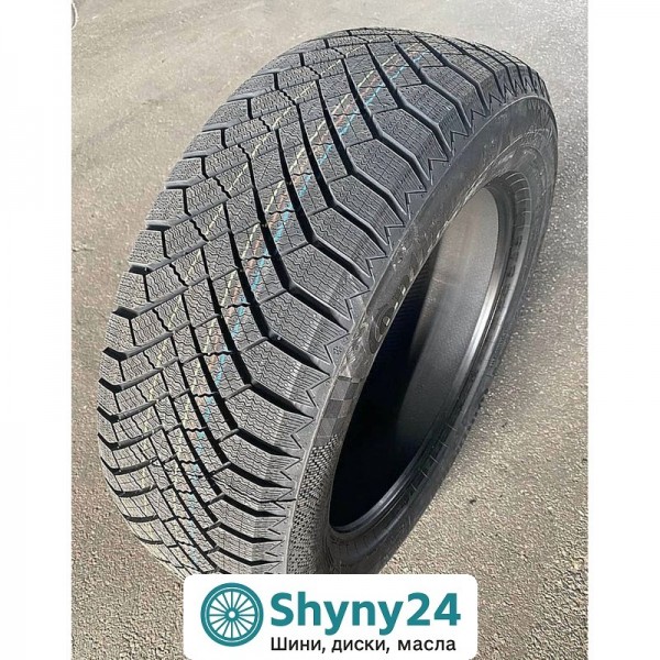 Continental Viking Contact 8 255/55 R18 109T XL FR