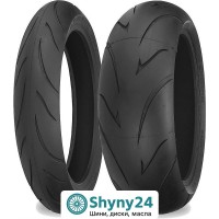 Shinko 011 Verge 120/70 R18 59W