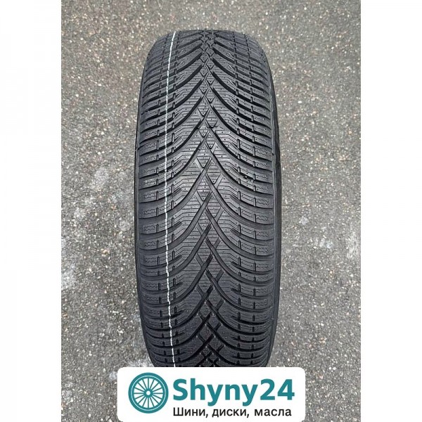 BFGoodrich G-Force Winter 2 SUV 215/55 R18 99V - Зимові шини для SUV