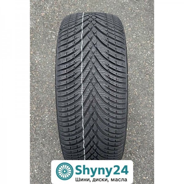 BFGoodrich G-Force Winter 2 205/55 R16 94V - Надійна зимова шина для вашого авто