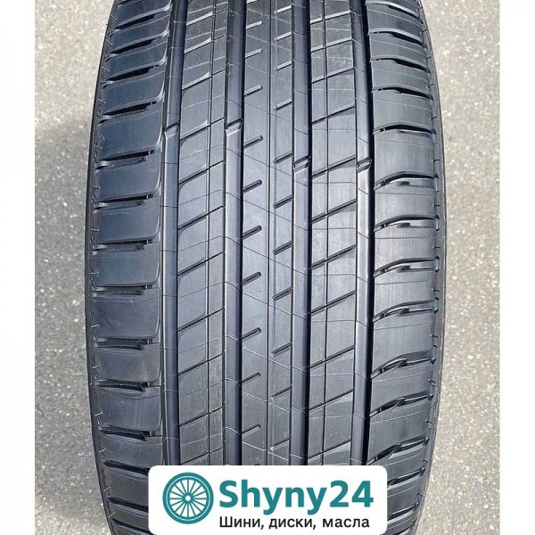 Michelin Latitude Sport 3 255/50 R19 107W XL