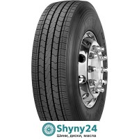 Sava Avant 4 (рульова вісь) 205/75 R17.5 124/122M