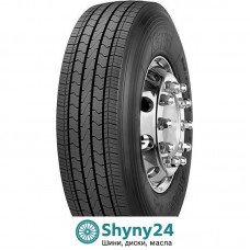 Sava Avant 4 (рульова вісь) 215/75 R17.5 126/124M