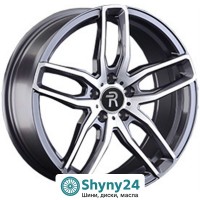 Replay B215 GMF R18 W8 PCD5x112 ET30 DIA66.6