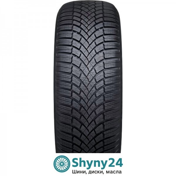 Bridgestone Blizzak LM005 255/40 R19 100V XL - Ідеальне рішення для зимової погоди