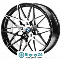 Flow Forming FF8023 BMF R19 W8.5 PCD5x112 ET30 DIA66.56