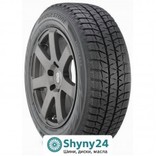 Bridgestone Blizzak WS-80 235/35 R19 91H XL