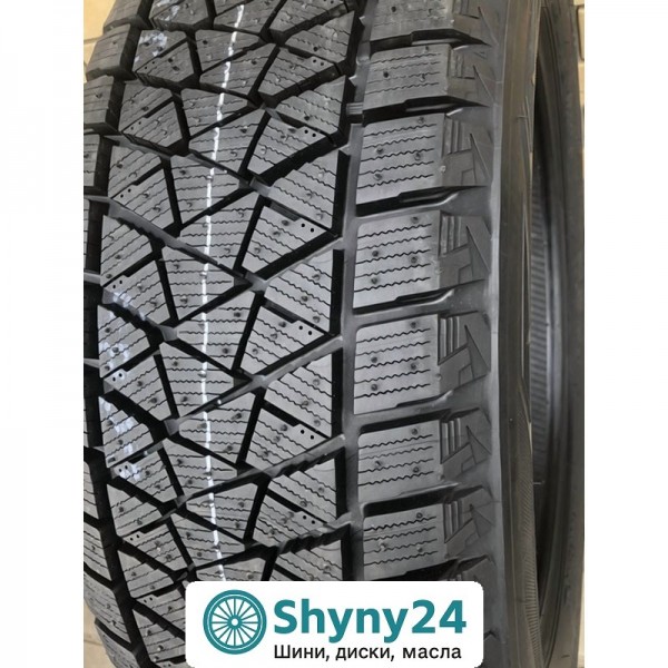 Bridgestone Blizzak DM-V2 215/80 R15 102R - Взуття для зими