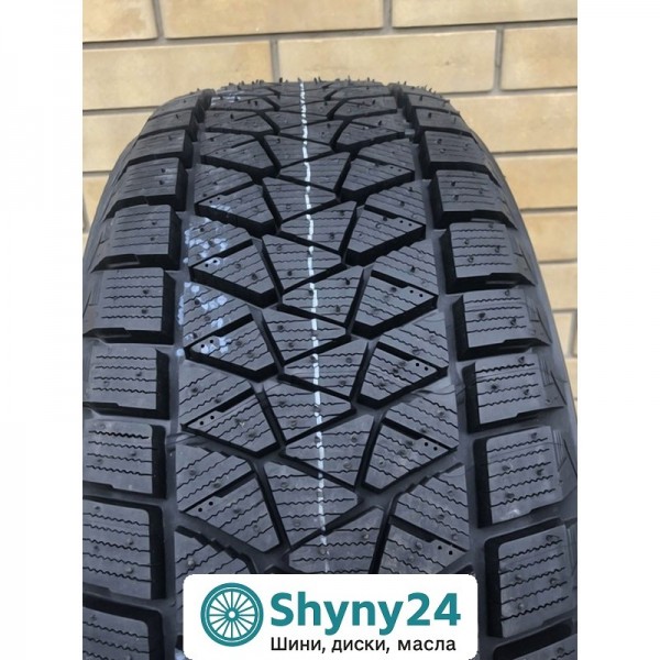 Bridgestone Blizzak DM-V2 215/80 R15 102R - Взуття для зими
