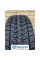 Шини Bridgestone Blizzak DM-V2 245/70 R17 110S для безпечних зимових поїздок