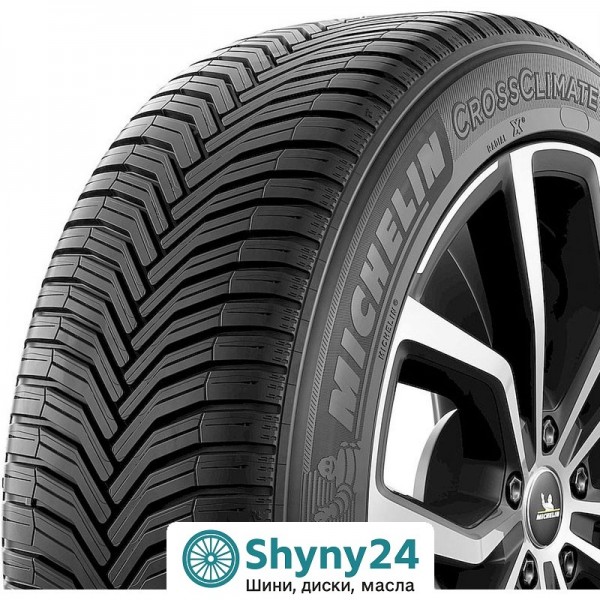 Michelin Cross Climate SUV 265/45 R20 108Y XL