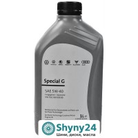 VAG Special G 5W-40 (1л)
