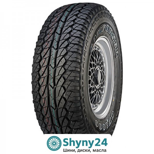 Comforser CF1000 235/55 R16 98H