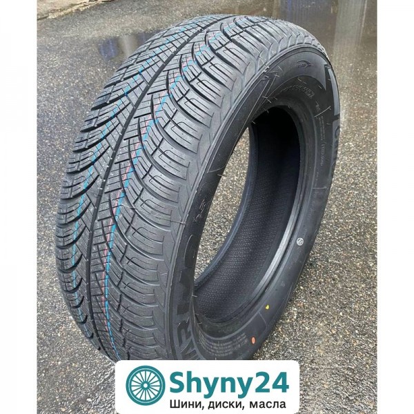 Шини Arivo Carlorful A/S 185/60 R14 82H – Ваш надійний вибір для безпеки на дорозі