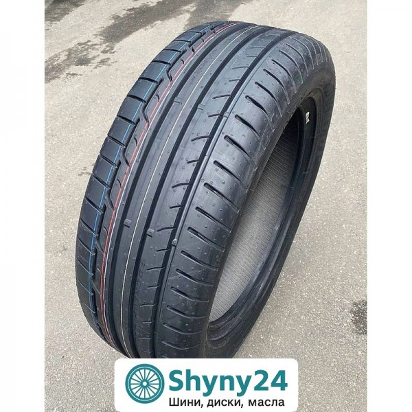 Dunlop SP Sport MAXX RT 205/40 R18 86W Run Flat