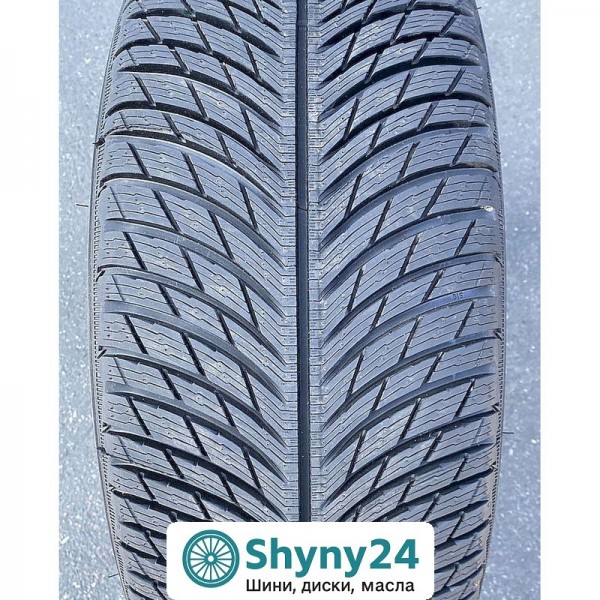 Michelin Pilot Alpin PA5 SUV 265/50 R19 110H XL