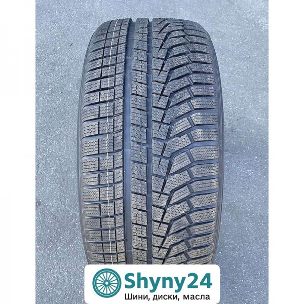 Hankook Winter I*Cept Evo2 W320A 265/50 R19 110V XL