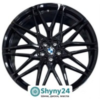 Replica H996F GB R22 W10.5 PCD5x112 ET43 DIA66.5