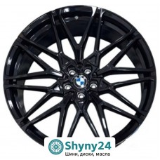 Replica H996F GB R22 W10.5 PCD5x112 ET43 DIA66.5