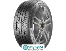 Continental WinterContact TS870P 225/50 R17 98H XL FR MO